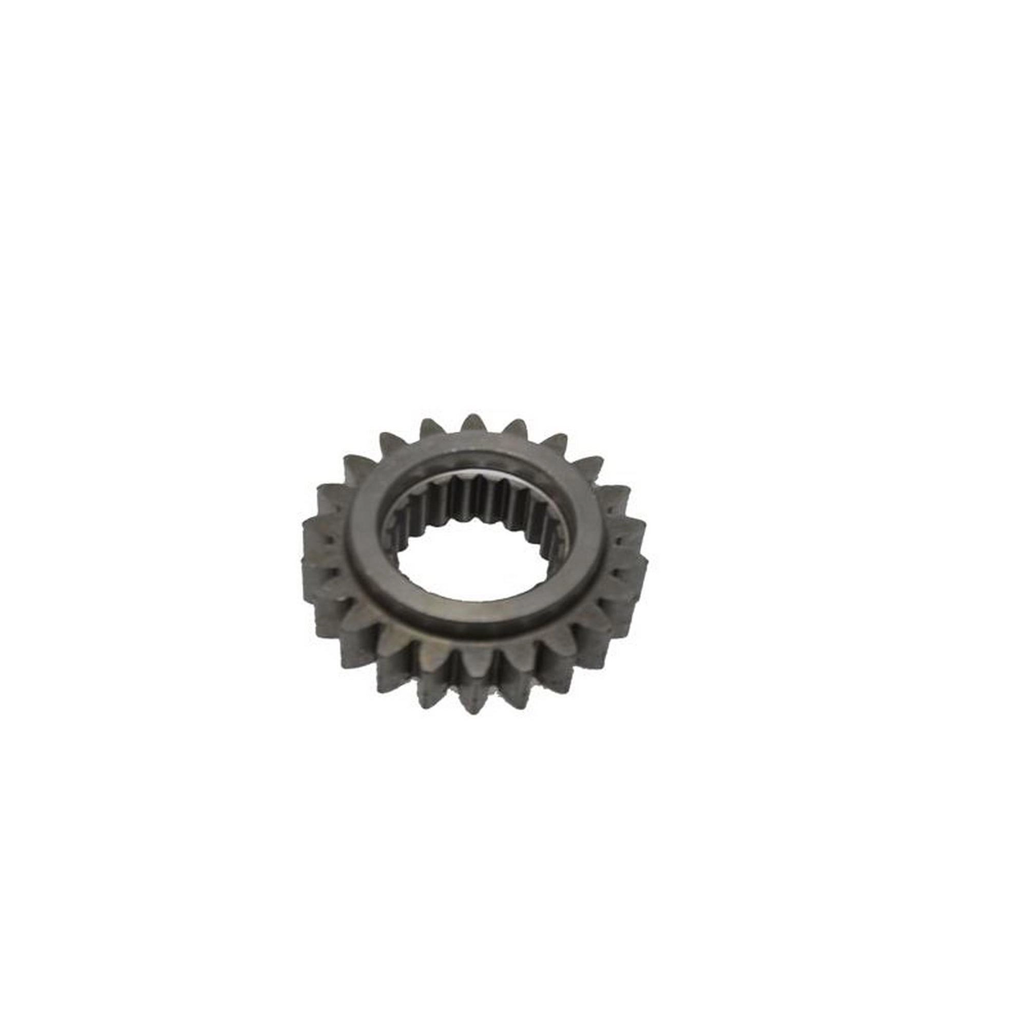 ZONTES ZT200-C KRANK DİŞLİSİ #ZS 0783